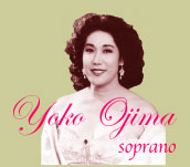 Yoko Ojima: Picture